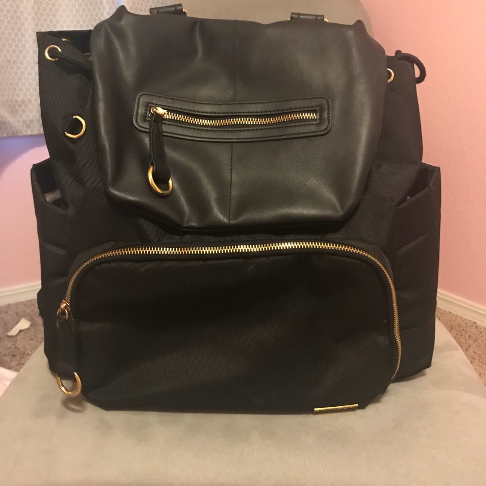 Skip Hop Diaper Bag